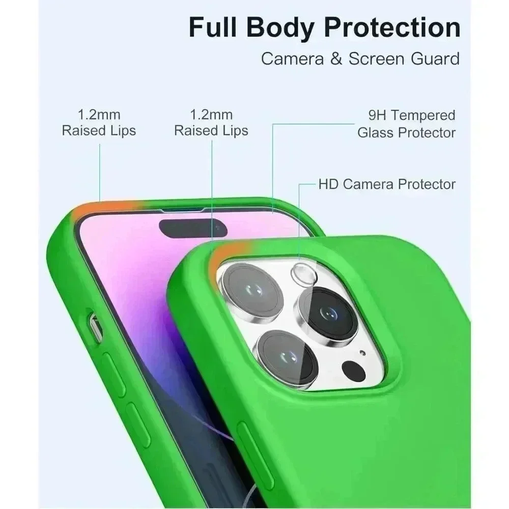 No Brand protect your
